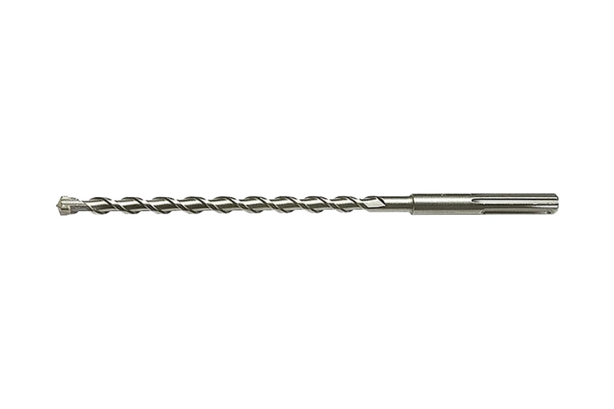 Бур по бетону (18x400х280 мм; SDS-max) MATRIX 71230 Бур по бетону (18x400х280 мм; SDS-max) MATRIX 71230