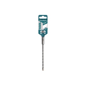 Бур Quadro (8x310 мм; SDS+) RENNBOHR 510831