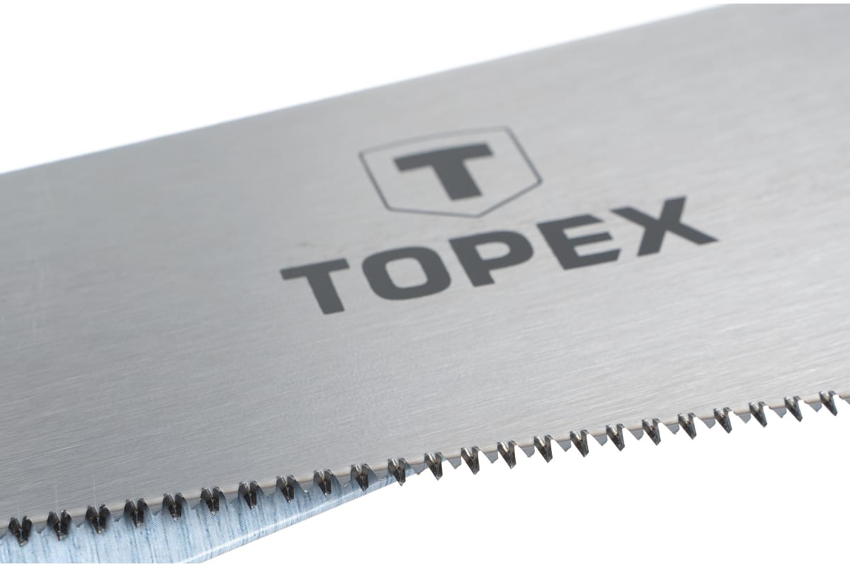 Ножовка по дереву TOPEX Shark 500мм 10A452 Ножовка по дереву TOPEX Shark 500мм 10A452
