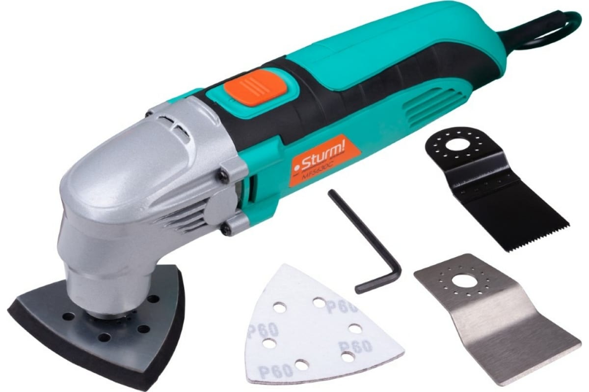 Реноватор Sturm MF5630C Реноватор Sturm MF5630C