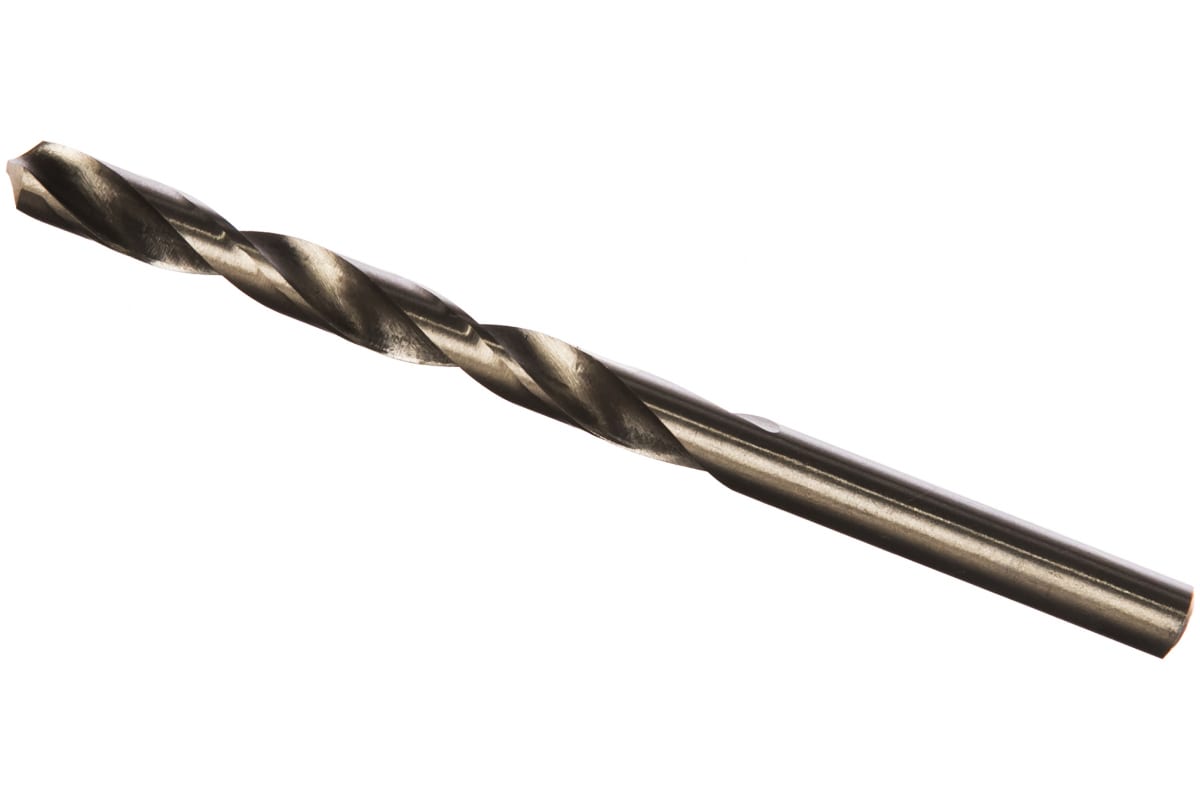 Сверло по металлу (10 шт; 7х69х109 мм) Sturm 1055-04-7S-SS10 Сверло по металлу (10 шт; 7х69х109 мм) Sturm 1055-04-7S-SS10