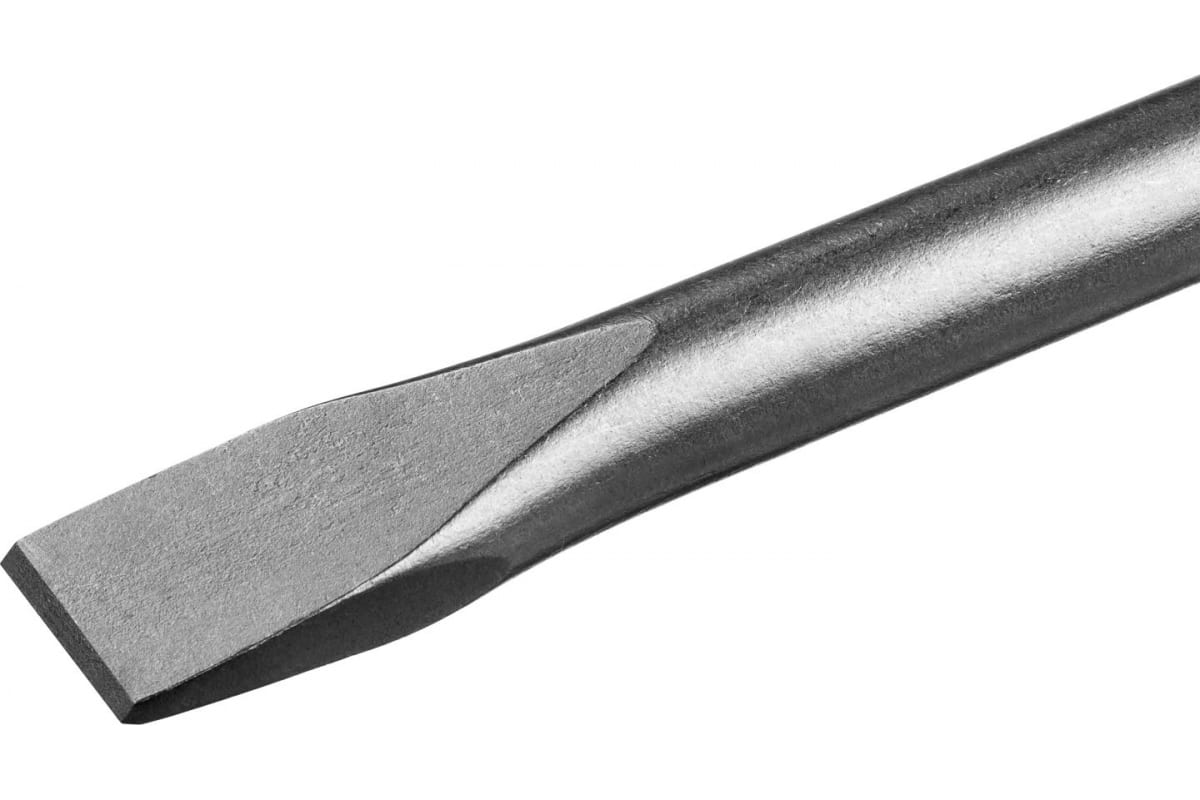 Зубило плоское (20х250 мм; SDS-plus) ALLIGATOR KRAFTOOL 29325-20-250_z01 Зубило плоское (20х250 мм; SDS-plus) ALLIGATOR KRAFTOOL 29325-20-250_z01