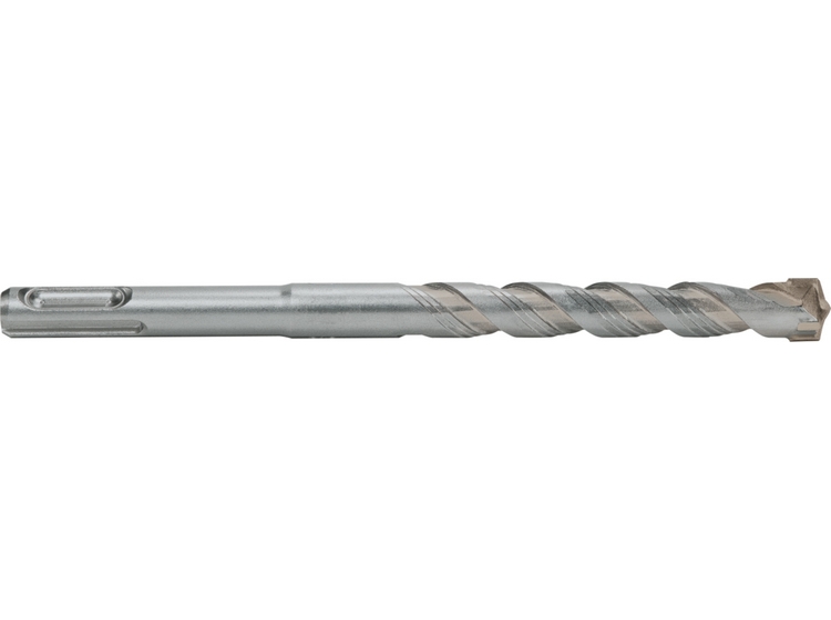 91fcd9be733234a1851303e0c6e923ef Бур KEIL SDS-plus MS5 TURBOHEAD Xpro 10х210 мм арт. 251100210 - 1