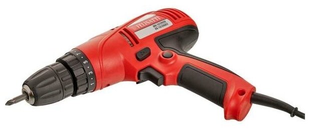 Дрель-шуруповерт Felisatti ДШ-10/260Э2 211.5.1.00 Дрель-шуруповерт Felisatti ДШ-10/260Э2 211.5.1.00