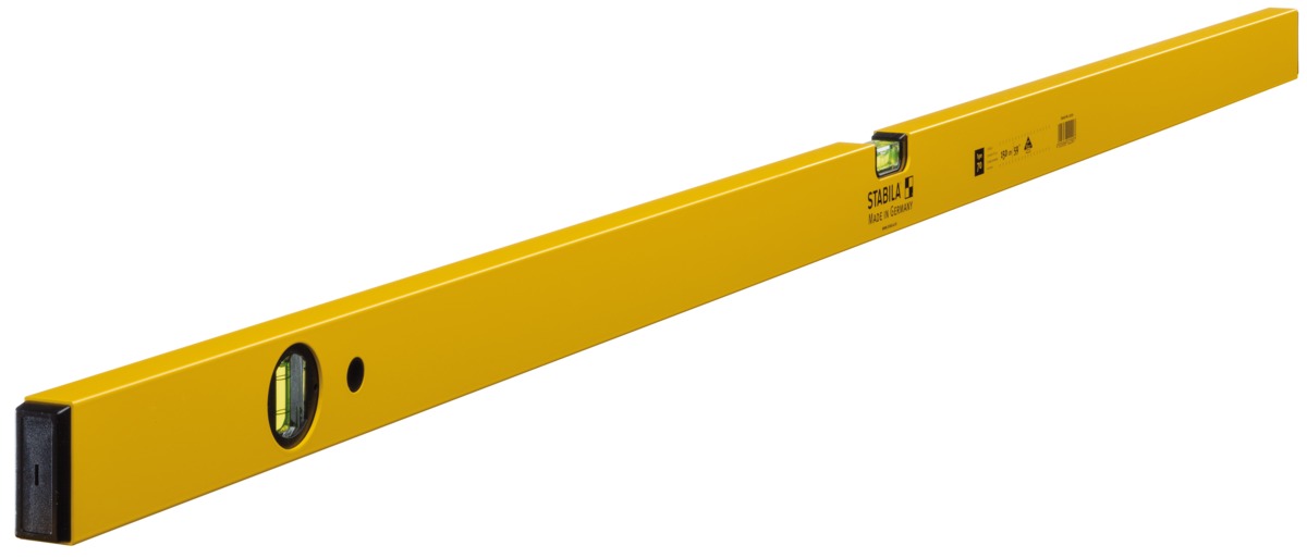dv03_02290-std-70-01 Уровень Stabila тип 70, 150см (1верт.,1гориз.,точн.0,5 мм/м) - 1