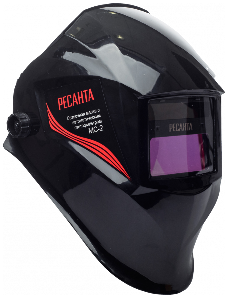 Маска РЕСАНТА МС-2 Маска РЕСАНТА МС-2